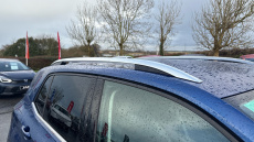 Volkswagen T-Cross 1.0 TSI 110 SEL 5dr DSG Petrol Estate